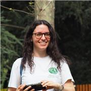 Adoro le lingue straniere, per questo ho una laurea magistrale in inglese e tedesco all'Università di Bologna.